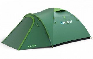 Husky Bizon Plus 3 3 Kişi Kamp Çadırı kullananlar yorumlar
